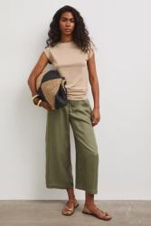 Medicine női lyocellből - zöld XL