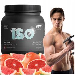  Raw Nutrition Isotonic Performance Hydration 500 g grapefruit (Raw nutrition izotonik)