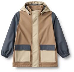 Wheat Esőkabát gyerek - bézs 122
