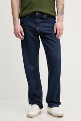 Lindbergh bő farmer férfi - kék 30/32