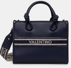 Valentino Bags keresztpántos táska női műbőr AELLA - sötétkék Univerzális méret