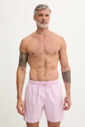 Lacoste fürdőnadrág férfi - rózsaszín S