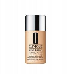Clinique Even Better színkiegyenlítő alapozó SPF15 CN52 Neutral 30 ml (6MNY05A000)