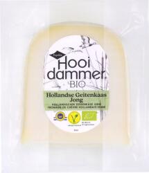 Hooidammer Kecskesajt Young (rövidre Érlelt) Bio 200 g Hooidammer (8711258952301)