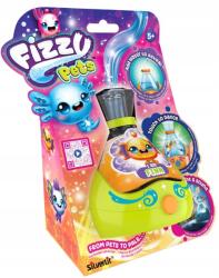 Dumel Fizzy Pets Interaktív vízi állatka Finn mágikus palackban
