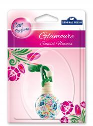 General Fresh Autóillatosító General Fresh Glamoure Sunset Flowers 8 ml