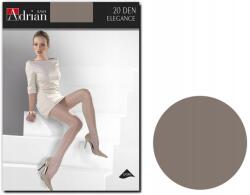 Adrian Sima harisnyanadrág félmatt lycra 20 den Grigio 2 (2466)