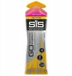 Science in Sport Sis izotóniás energiazselé 60ml gyümölcssaláta citrus energia (222050B)