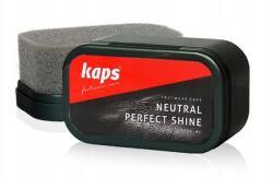 Kaps Neutral Shine színtelen cipőszivacs (02_0100)