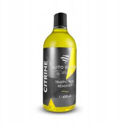  Auto Graph Citrine Tfr Traffic film remover előmosás 400ml
