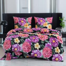  Ágyneműhuzat 160x200 2 párnahuzat 70x80 3D Paradicsom kétszemélyes ágyneműhuzat garnitúra