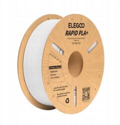 Elegoo Filament Pla Plus 1, 75 mm fehér 1 kg (50.203.0115)