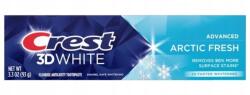 Crest 3D White Advanced Arctic Fresh 93g fogkrém
