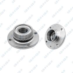 GSP Set rulment roata GSP 9230057 (9230057) - centralcar