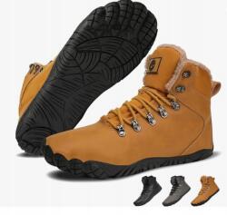  Vexito Női barefoot téli cipő bőr 41-es (B0DK1XPYWC)