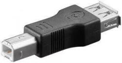 Goobay Adaptor USB 2.0 A mama - USB B tata Goobay (50291) - pretexpert