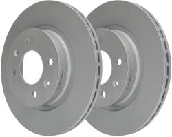 ATE 24.0118-0151.1 Féktárcsa (1db)