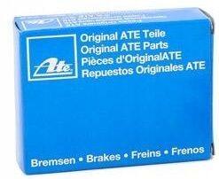 ATE Fékbetét készlet, hátsó Renault Clio II 1.2-2.0 09.98-