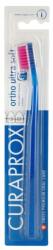 CURAPROX Ortho fogszabályzó fogkefe Ultra Soft 1db