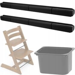 P4U Ikea Trofast Adapter Tripp Trapp Etetőszékhez (PRT000037-B)