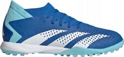 Adidas Futballcipő Adidas Predator ACCURACY. 3 Tf GZ0007 r 43 1/3 (GZ0007)