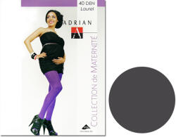 Adrian Harisnyanadrág terhes nőknek 40 den Fumo 4 (5296)