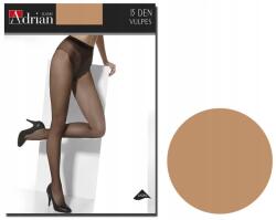 Adrian 15 den sima harisnyanadrág Adrian Vulpes Opal 2 (2463)