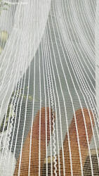 fuggonyoutlet Royal, fehér, 300x160 cm