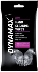 DYNAMAX Dxt9 Hand Cleaning Wipes 24 (618502)