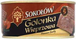 Sokołów Sertéshús konzerv Sokołów Sertéscsülök 300g (42171304)
