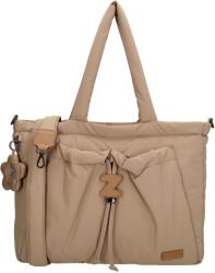 Zebra Trends Juna W01535 Light taupe