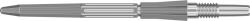 Target Elysian Archetype 43 Swiss Point ezüst steel darts hegyek Hegy hossza: 30 mm