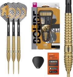 Target Bolide Envy SP 03 - steel darts szett Nyíl súlya: 22 g