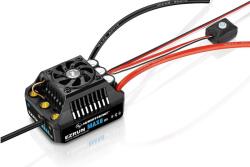 HOBBYWING Контролер безчетков сензорен Hobbywing EZRUN MAX6 G2 brushless sensor HW30105100 (HW30105100)