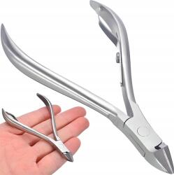 Martom Fogó A Benőtt Bőrhöz És Körmökhöz Vastag Vágó (AG603)