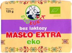 EKO Łukta Laktózmentes Extra Vaj Bio 125 g Eko Łukta (5907688735215)