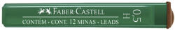 Faber-Castell Grafitbél FABER-CASTELL 9125 H 0, 5 mm (FC521511) - fotoland