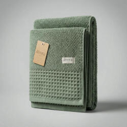 Livora Casa Livora Forest Calm törölköző 50x100 cm - 450g/m2