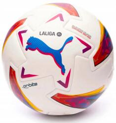 PUMA edző láblabda Orbita La Liga 1 Hybrid (084108-01)
