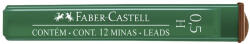 Faber-Castell Grafitbél FABER-CASTELL 9125 H 0, 5 mm (FC521511) - papir-bolt