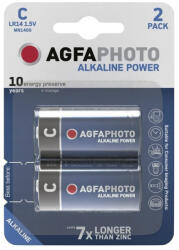 AgfaPhoto Elem baby AGFAPHOTO C 2 darabos (APAC) - papir-bolt