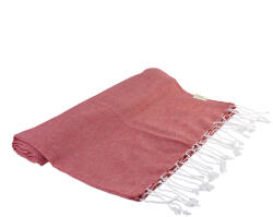  Aruba újrahasznosított pamut strandtörölköző (AP800606-05)