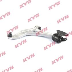 KYB Brat, suspensie roata KYB KSC4848 (KSC4848)