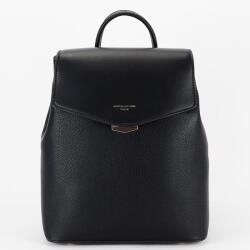 David Jones Rucsac negru David Jones CM7492 119 (CM7492BLACK)