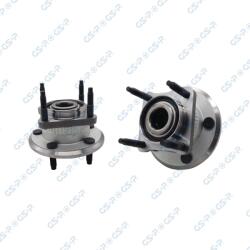 GSP Set rulment roata GSP 9329007 (9329007)