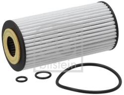 Febi Bilstein Filtru ulei FEBI BILSTEIN 1003324 (1003324) - automobilus