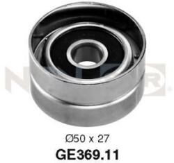 SNR Obehová/vodiaca kladka ozubeného remeňa SNR GE369.11 (GE369.11)