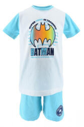 Sun City Batman Protects Blue gyerek rövid pizsama (85SEV2053A3)