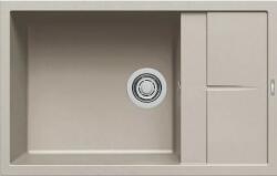 Elleci - Mosogatótálca Unico 310 K95 Champagne (LKU31095) - ellecishop