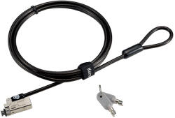 Kensington Slim Nanosaver 2.0 kulcsos laptopzár (K65021WW)
